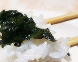 お年寄り絶賛シリーズ☆大葉、ゴマ油漬け☆作り方5写真