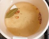 万能ピクルス液作り方2写真