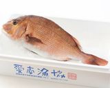 真鯛だしらーめんスープ作り方1写真