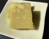 寒天で簡単！栗羊羹作り方5写真