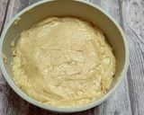低脂質スイートポテトケーキ作り方4写真