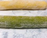 簡単♪ざくざくディアマンクッキー作り方6写真