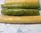 簡単♪ざくざくディアマンクッキー作り方7写真