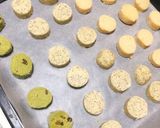 簡単♪ざくざくディアマンクッキー作り方10写真