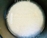 キノコとごぼうの♡炊き込みご飯♡作り方1写真