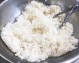 十五夜きな粉おはぎ作り方2写真