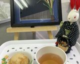 十五夜きな粉おはぎ作り方4写真