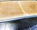 千代田金属製 1.5斤型 山型食パン作り方9写真
