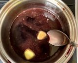 パーティに！ポークステーキ赤ワインソース作り方3写真