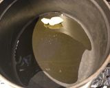 炊飯器で!厚切りポークステーキのパエリア作り方1写真