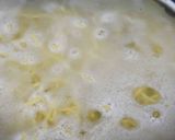 素ラーメン鳥取風作り方2写真