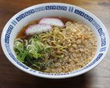 素ラーメン鳥取風作り方5写真
