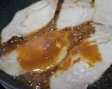 簡単手間なし豚肉の西京漬け風作り方3写真