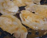 簡単手間なし豚肉の西京漬け風作り方4写真