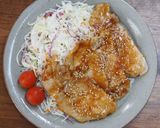 簡単手間なし豚肉の西京漬け風作り方5写真