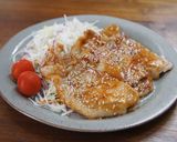 簡単手間なし豚肉の西京漬け風作り方6写真
