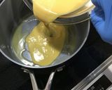 濃厚バターdeチキンクロックムッシュ♪作り方11写真