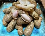 盐水花生（茹でらっかせい）作り方3写真