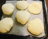 ピタ作り方8写真