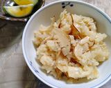 松茸ご飯作り方9写真