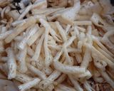 松茸ご飯作り方6写真