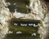 松茸ご飯作り方8写真