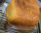 HBで作るヨーグルトパン作り方3写真
