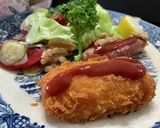 HBで作るヨーグルトパン作り方4写真