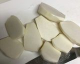 里いものお煮物作り方1写真
