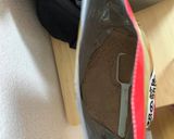 ザバスプロテイン飯作り方1写真