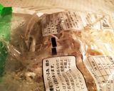 塩昆布もやしの納豆和え作り方1写真