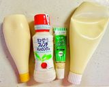 ソースが美味♡レタスチーズサラダ♡←作り方5写真