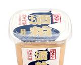 かぼちゃと酒粕のポタージュ作り方5写真