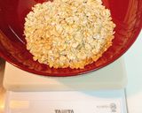 ルゥで変幻自在オートミールカレー飯作り方4写真