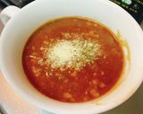 ルゥで変幻自在オートミールカレー飯作り方6写真