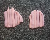 ハロウィンあんまん作り方11写真