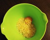 絶品☆カルボチキン作り方2写真