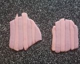 ハロウィンあんまん作り方12写真