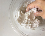 長男の得意料理♡白玉粉のみたらし団子作り方3写真