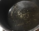 茄子のなめたけ和え作り方1写真