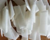 ★大根の炒め煮★作り方1写真