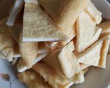 ★大根の炒め煮★作り方2写真