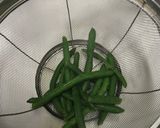茄子のなめたけ和え作り方3写真