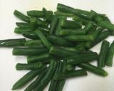 茄子のなめたけ和え作り方6写真