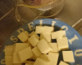 おかずスープ☆舞茸ともやしの味噌汁作り方5写真