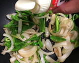 豚肉とお野菜のスタミナ焼き作り方4写真