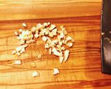 【安い!簡単!】豆苗のピリ辛炒め作り方2写真