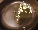 【安い!簡単!】豆苗のピリ辛炒め作り方4写真