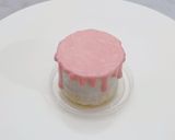 お手軽犬用ケーキ【オーブン＆泡立て不要】作り方6写真