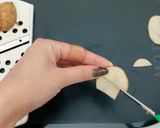 お手軽犬用ケーキ【オーブン＆泡立て不要】作り方8写真
